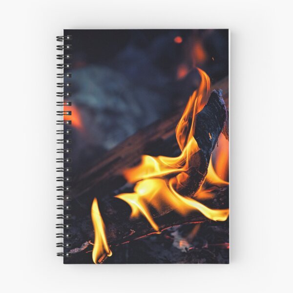 Item preview, Midnight Fire designed and sold by Vicki Field.