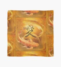 Koi Scarf