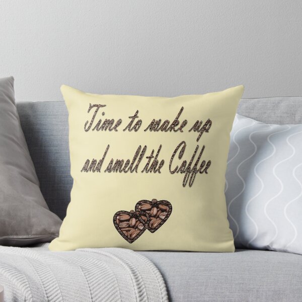 Item preview, Time to wake up and smell the coffee -2-  Art + Products Design  designed and sold by haya1812.