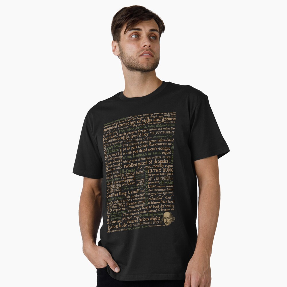 Item preview, Premium T-Shirt designed and sold by incognitagal.