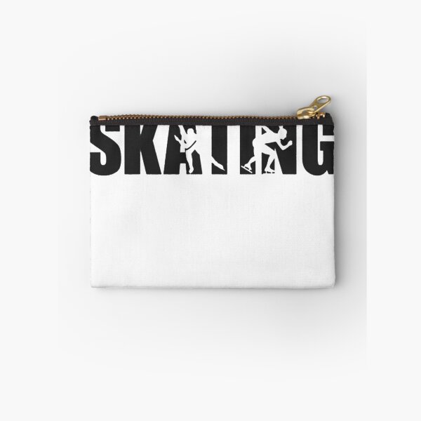 Item preview, figure skating designed and sold by Eduard Beck.