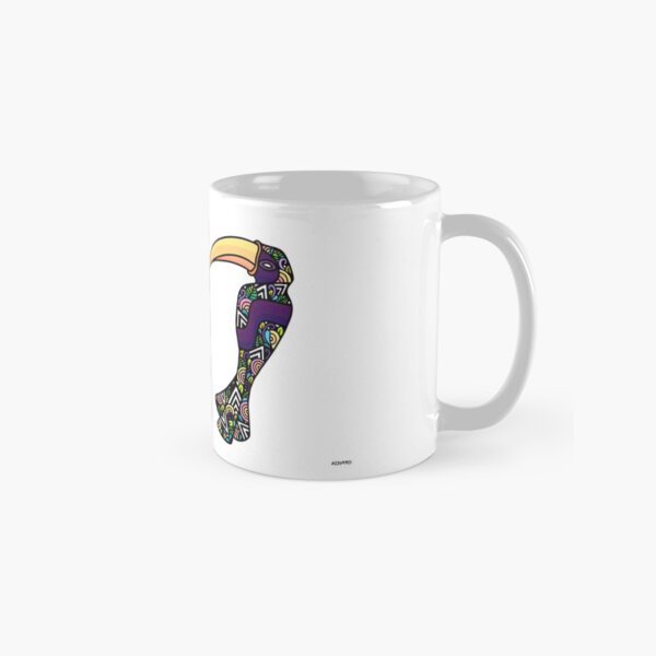 TOUCAN Classic Mug
