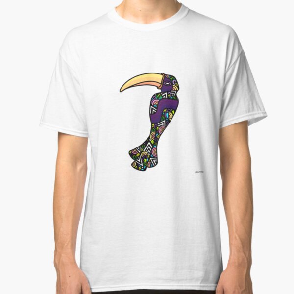 TOUCAN Classic T-Shirt