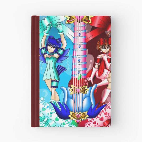 Item preview, Fusion T.M.M. Guitar #11 - Mew Minto & Mew Ringo designed and sold by FieryWindWaker.
