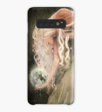 Sister Moon Case/Skin for Samsung Galaxy