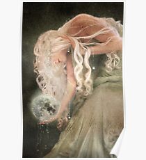 Sister Moon Poster