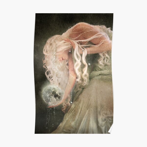 Sister Moon Poster