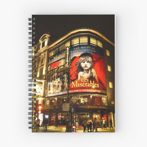 Item preview, Queen's Theatre, Shaftesbury Square, London designed and sold by wiggyofipswich.