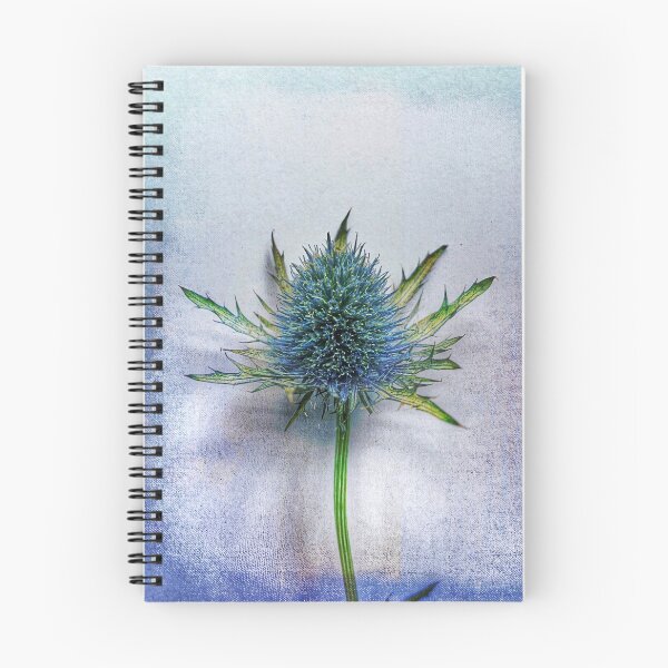 Item preview, Purple Thistle designed and sold by Bernie-Marsland.