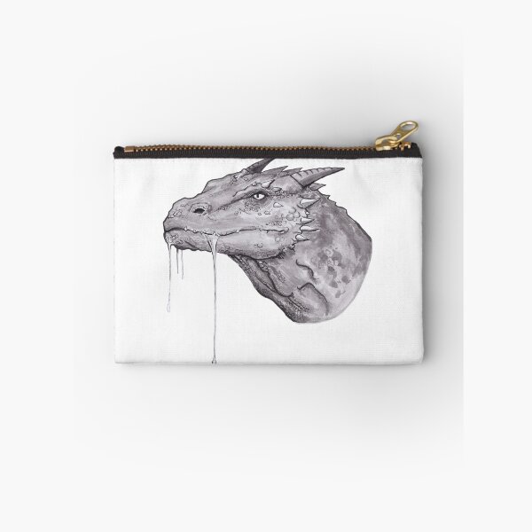Item preview, Drooling Dragon designed and sold by Pob Hosking.