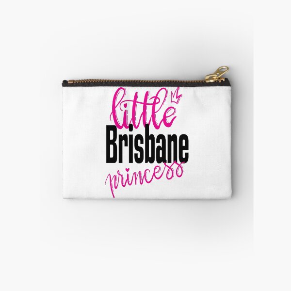 Item preview, Little Brisbane Princess Australia Raised Me designed and sold by ProjectX23.