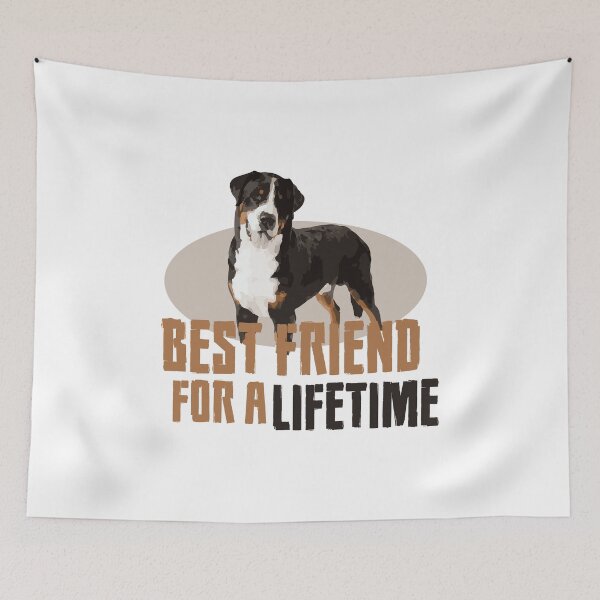 Item preview, Best friend for a lifetime designed and sold by SVDesignatVasil.