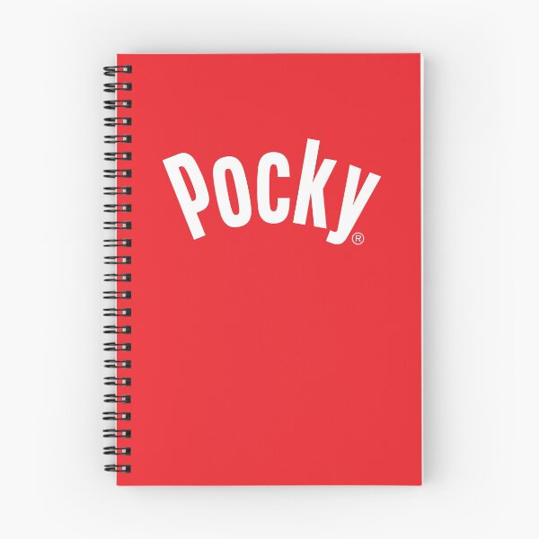 Item preview, Pocky Logo designed and sold by kanban.