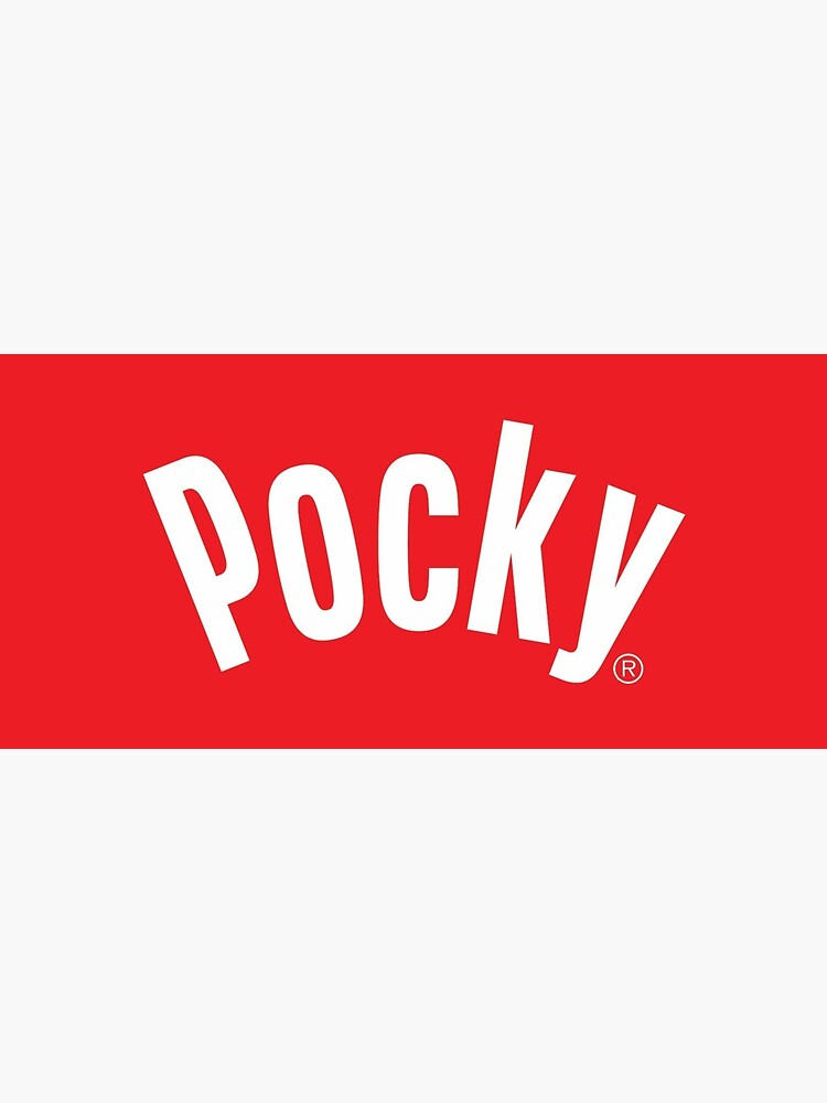 Pocky Logo