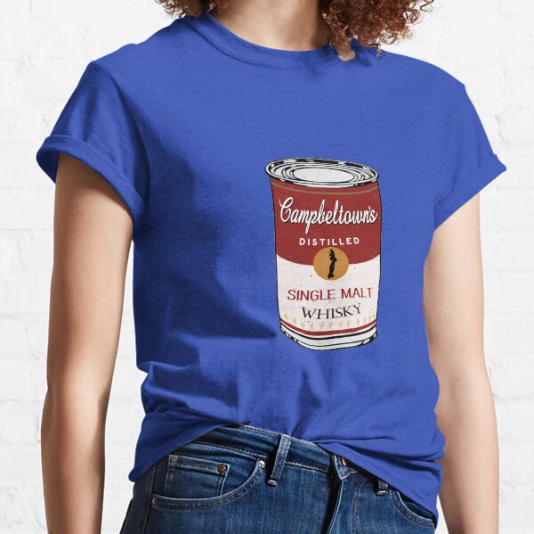 Item preview, Campbeltown’s Single Malt designed and sold by whiskydesigns.