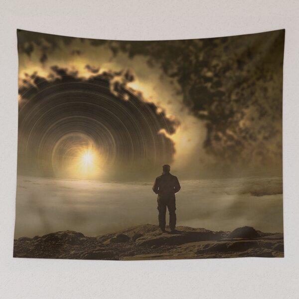 Item preview, Andromeda designed and sold by texasfunk101.
