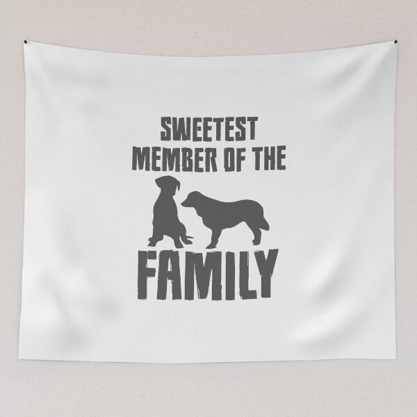 Item preview, Sweetest member of the family designed and sold by SVDesignatVasil.