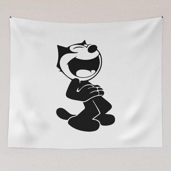 Item preview, Happy cat designed and sold by Tony Vazquez.
