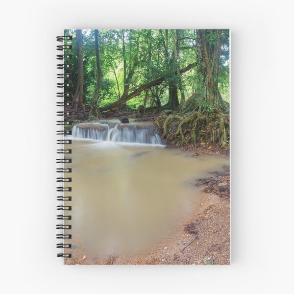 Item preview, Stream Through The Forest designed and sold by Bobby McLeod.