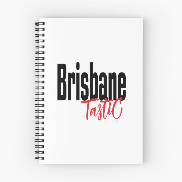 Item preview, Brisbane Tasic Fantastic Australia Raised Me designed and sold by ProjectX23.