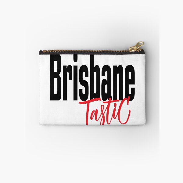 Item preview, Brisbane Tasic Fantastic Australia Raised Me designed and sold by ProjectX23.