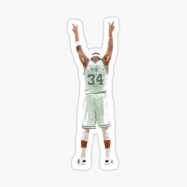 Paul Pierce 'The Truth/The Poop' - NBA Funny Boston Celtics - Nba