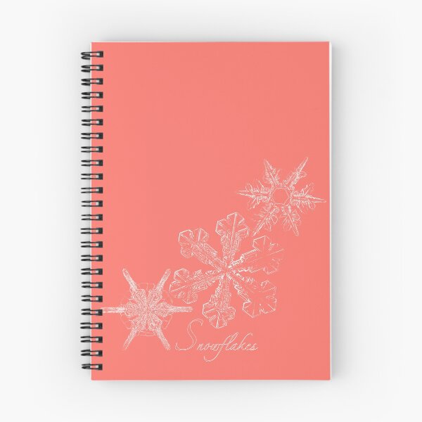 Item preview, Three Snowflakes by Amanda M Lucas designed and sold by Amanda Lucas.