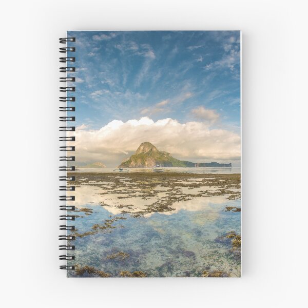 Item preview, Elnido Panorama designed and sold by Bobby McLeod.
