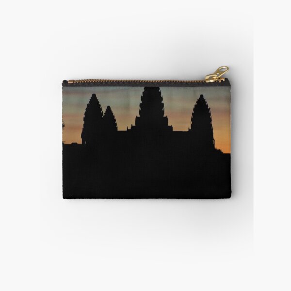 Artikelvorschau, Angkor Was? entworfen und verkauft von bishap.