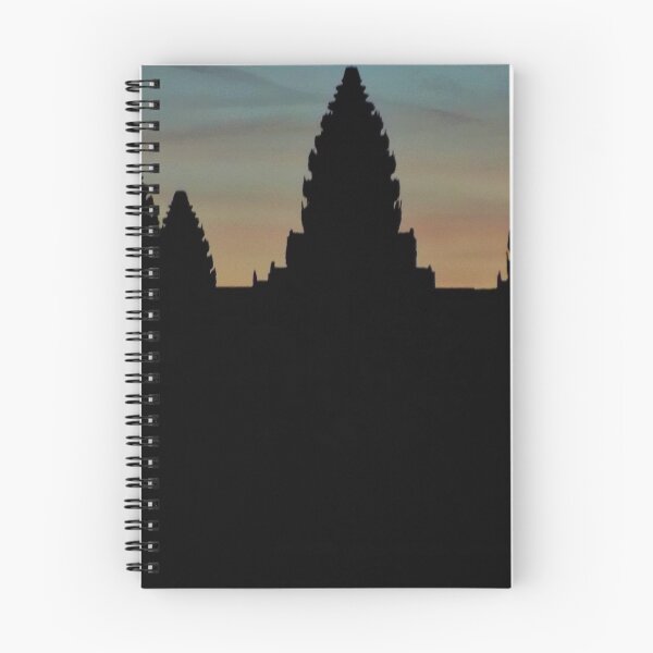 Artikelvorschau, Angkor Was? entworfen und verkauft von bishap.