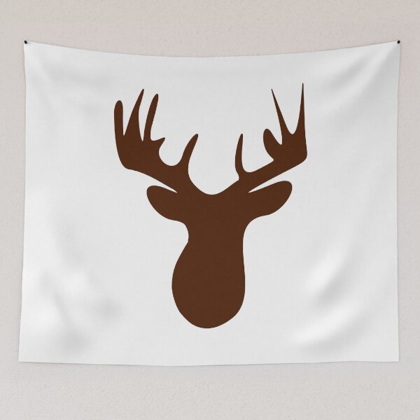 Item preview, Moose designed and sold by Vectorqueen.