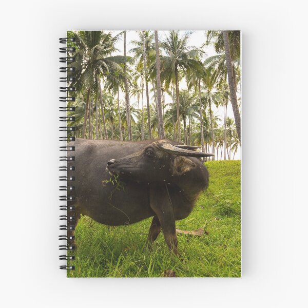 Item preview, Elnido Water Buffalo (Carabao) designed and sold by Bobby McLeod.