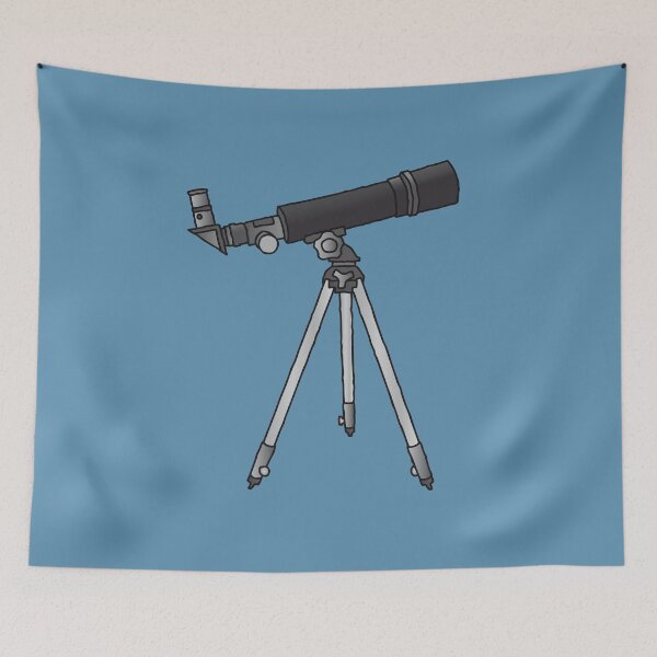 Item preview, Telescope designed and sold by Berlin-T-Shirt.