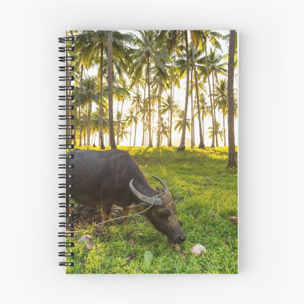 Item preview, Elnido Water Buffalo (Carabao) designed and sold by Bobby McLeod.