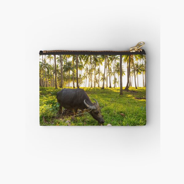 Item preview, Elnido Water Buffalo (Carabao) designed and sold by Bobby McLeod.