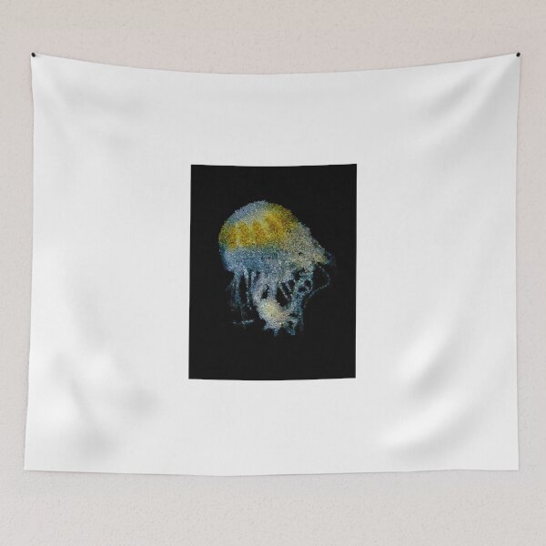 Item preview, Jellyfish - 112 designed and sold by OracleArtist.