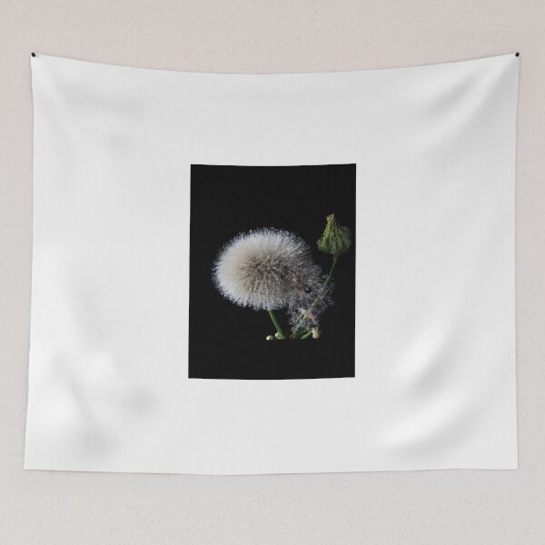 Item preview, blow flower - 113 designed and sold by OracleArtist.