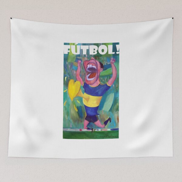 Item preview, Football! designed and sold by Diego Manuel Rodriguez.