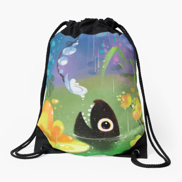 Item preview, Blossom water designed and sold by pikaole.