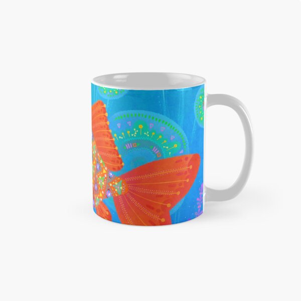 Item preview, The bluish meeting designed and sold by pikaole.