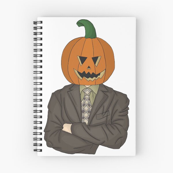 Item preview, dwight - halloween designed and sold by mxllytxmms.