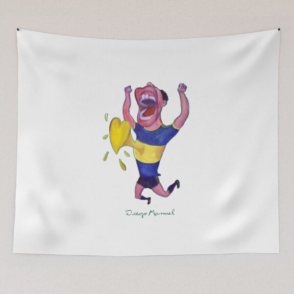 Item preview, Goal! designed and sold by Diego Manuel Rodriguez.