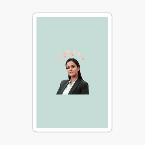 Item preview, Amy Santiago Phone Case | Brooklyn Nine-Nine designed and sold by larasluyter.