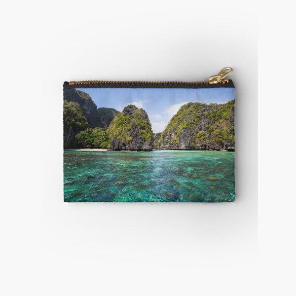 Item preview, Island Tour Big Lagoon, Elnido, Palawan, Philippines designed and sold by Bobby McLeod.