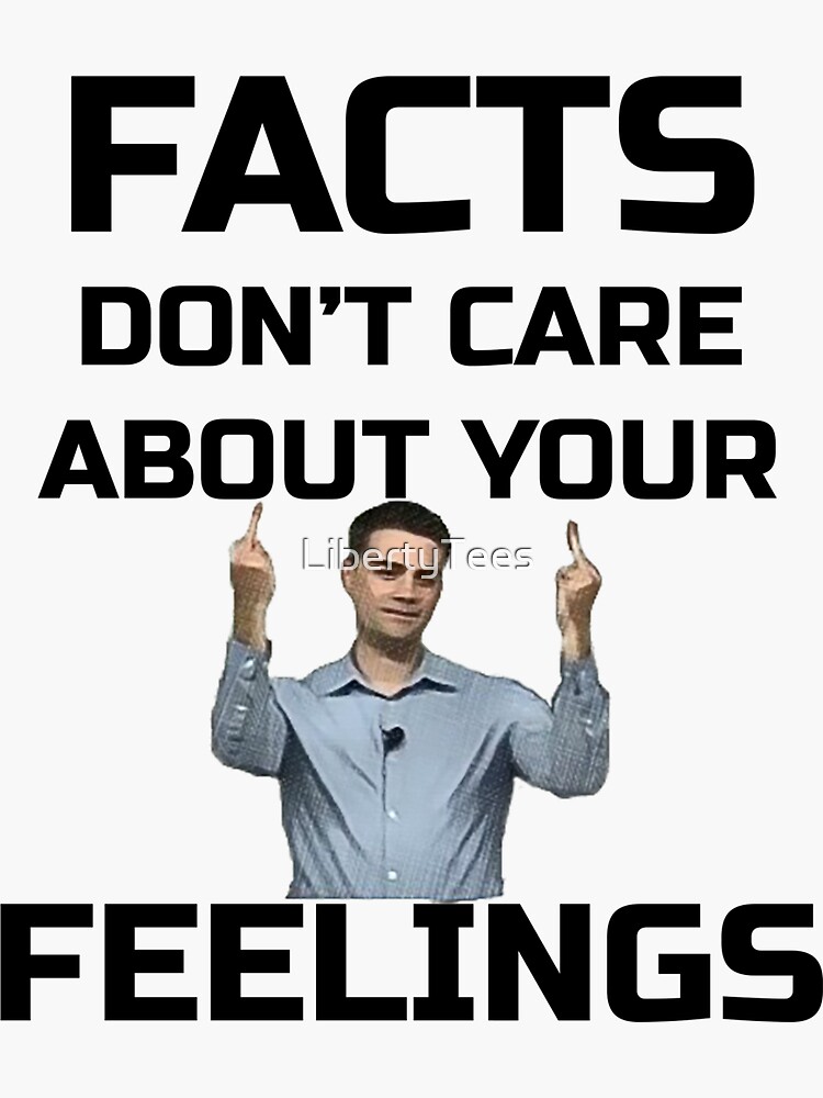 Ben Shapiro Thug Shirt | Facts Dont Care About Your Feelings Ben Shapiro Thug Shirt | Facts Dont Care About Your Feelings