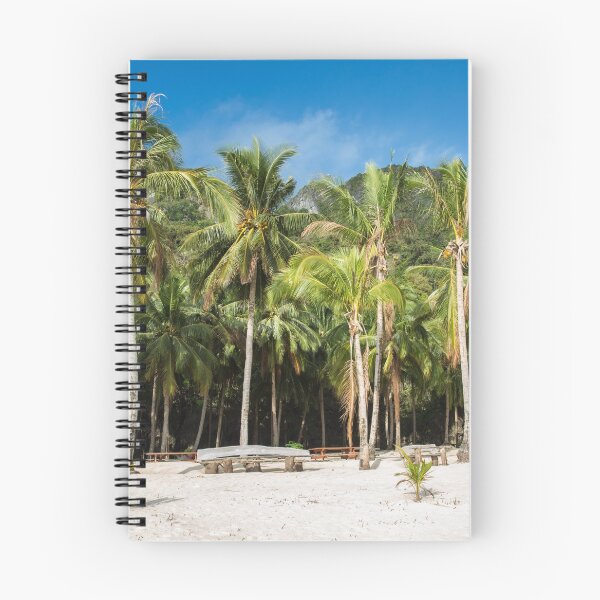 Item preview, Coconut Palms, Elnido, Palawan, Philippines designed and sold by Bobby McLeod.