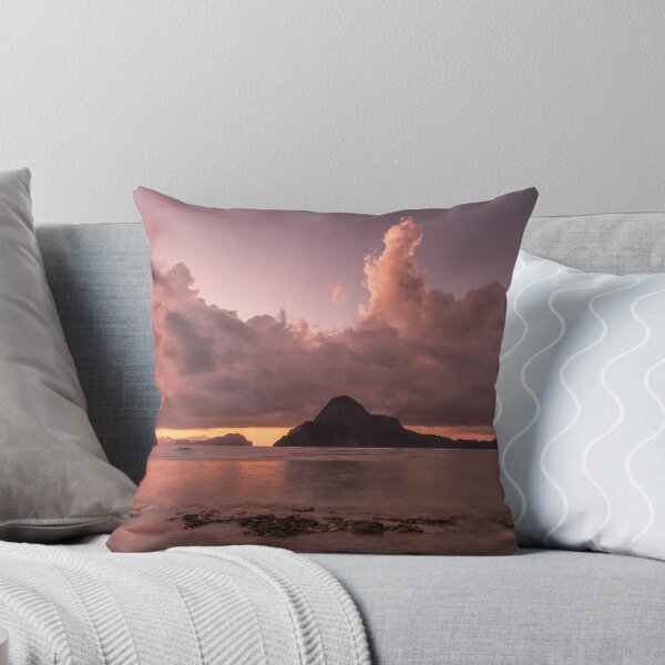 Item preview, Elnido Sunset, Palawan, Philippines designed and sold by Bobby McLeod.