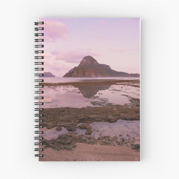 Item preview, Elnido Sunset and Moon, Palawan, Philippines designed and sold by Bobby McLeod.