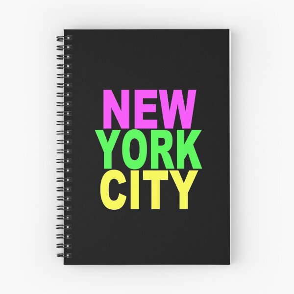 Item preview, NYC designed and sold by livinginamovie.