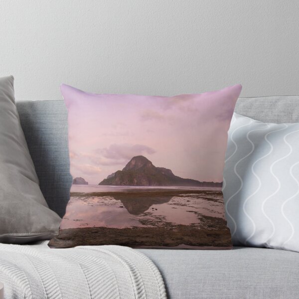 Item preview, Elnido Sunset and Moon, Palawan, Philippines designed and sold by Bobby McLeod.